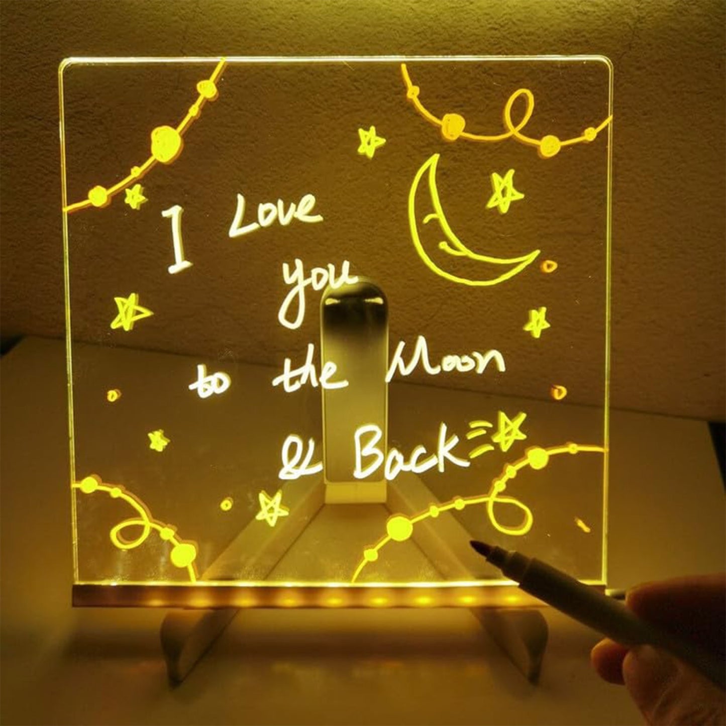 Glow Art LED Board